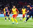 PSG - Lens/ foto Imago Images