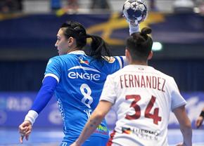 Start în Supercupa României! CSM București joacă în prima semifinală cu CSM Târgu Jiu