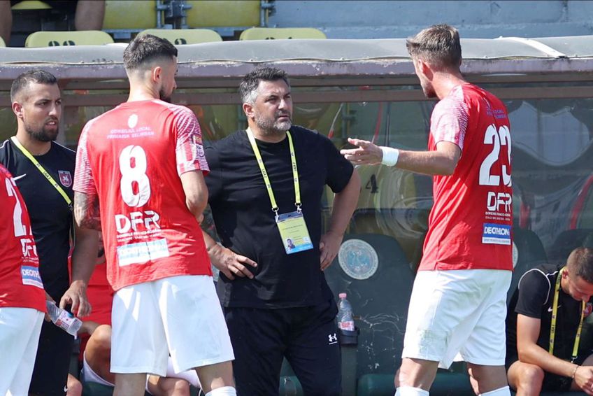 Meci mare la Cisnădie: Liderul Ligii 2, CSC Șelimbăr întâlnește Steaua  București