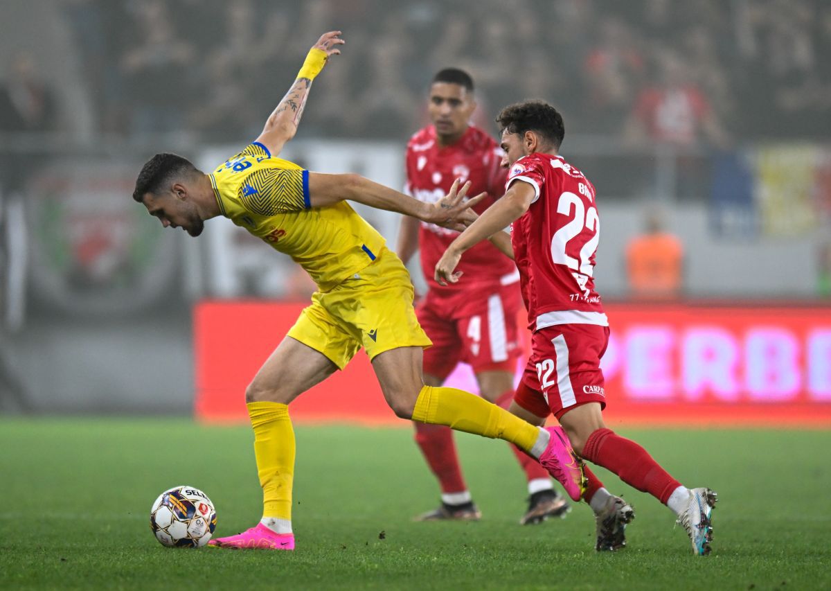 Ovidiu Burcă, mânios în fața camerelor TV: „Nu prea e de vorbit despre fotbal! Iar o să se supere lumea pe mine că spun asta...”