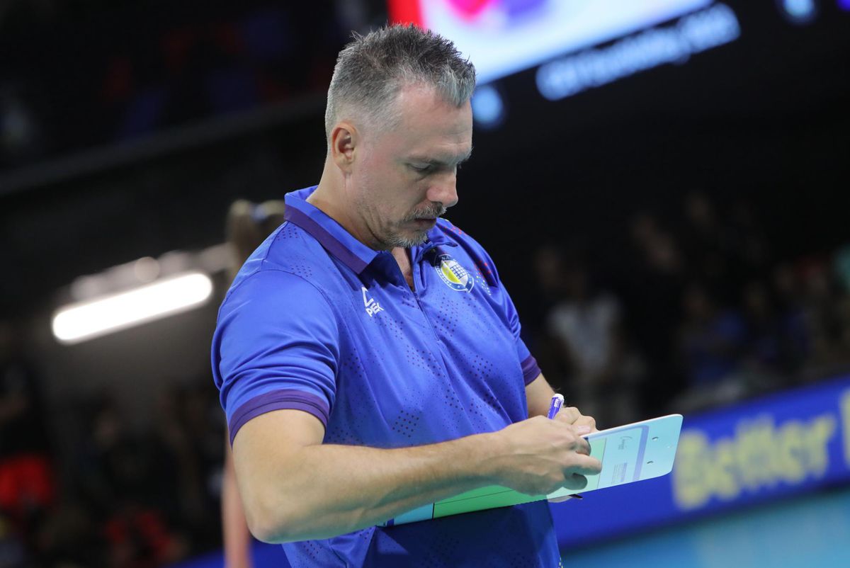 Franța - România, în „optimile” Campionatului European de volei feminin