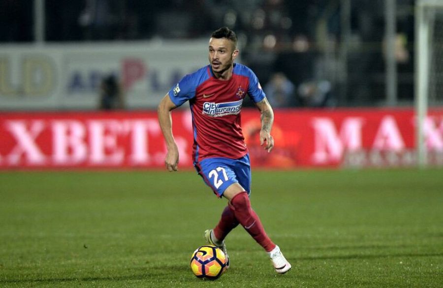 Primul transfer pe care Șumudică vrea să-l facă la FCU Craiova: campion în Liga 1 și fost fotbalist la FCSB