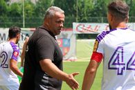 Șoc în Liga 2 » FC Argeș poate rămâne fără antrenor! Pelici: „În momentul de față, asta e situația!”
