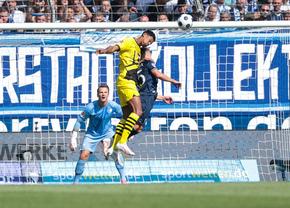 Surpriză uriașă în Bundesliga! Dortmund a remizat cu echipa dezmembrată în prima etapă