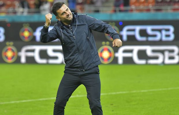 Al 3-lea club în 2023! Dorit de echipa de suflet, Dică s-a înțeles cu altă formație și semnează duminică
