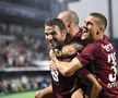 CFR Cluj - FC Botoșani/ foto Imago Images