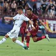 CFR Cluj - FC Botoșani/ foto Imago Images