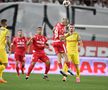 Dinamo - Petrolul în etapa 3 din Superliga