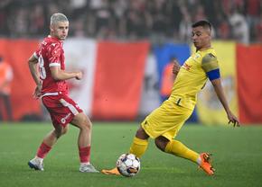 A răbufnit după Dinamo - Petrolul: „Nu știu de ce ne-au lăsat să jucăm. Ne rupem picioarele și nimănui nu-i pasă!”