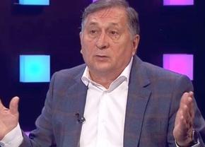 Fază controversată în careul lui Dinamo » Verdictul ferm al lui Ion Crăciunescu: „E penalty, dar la ce arbitru avem...”