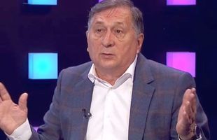 Ion Crăciunescu spune că golul 3 marcat în FCU Craiova - Rapid trebuia anulat