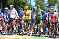 Roglic și Vingegaard pentru un nou mare tur, în luptă cu lupii tineri Evenepoel și Ayuso: rampe inumane și cea mai bună galerie de staruri, în Vuelta 2023