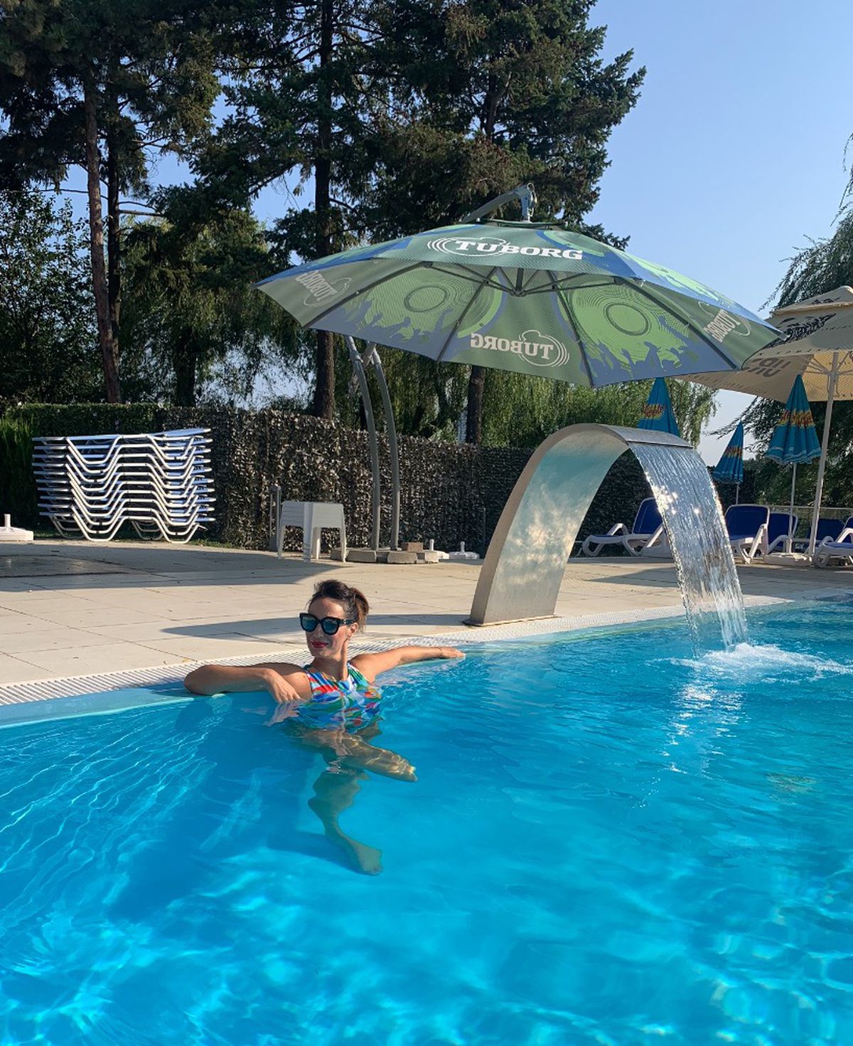 Șefa de Federație care întoarce toate privirile și-a stabilit noua destinație de vacanță: „Are un vibe foarte bun!”