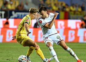 Clubul din Superliga pregătește o lovitură de impact în mercato: „De la Galatasaray sau Fenerbahce”