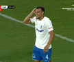 Farul a cerut două penalty-uri cu UTA