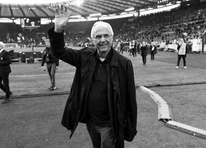 Mesajele emoționante transmise pentru Sven-Goran Eriksson din partea echipelor pe care le-a antrenat