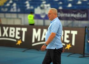 Marius Șumudică a găsit mijlocașul perfect pentru Rapid » Îl trimite direct titular