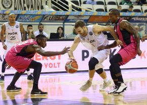 Transfer de Champions League pentru Sibiu » Grecul de la PAOK a semnat