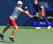 Dominic Thiem la US Open 2018 Foto: Imago