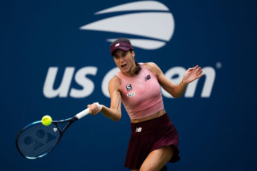 Nu s-a mai întâmplat din 2007! » Cel mai mic număr de românce pe tabloul principal de la US Open