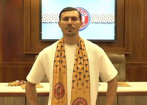 Florin Niță, prima reacție după ce a semnat cu noua echipă: „Un campionat puternic”