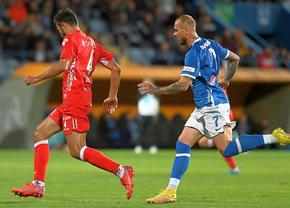 UTA - Farul Constanța, în etapa #7 din Superliga » Echipele de start