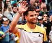 Dominic Thiem Foto: Imago