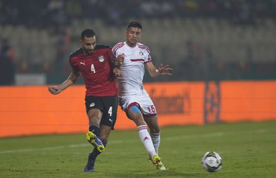 Fotbalistul cu origini românești, dar care evoluează pentru naționala Sudanului, a semnat cu cea mai titrată echipă dintr-o altă țară africană