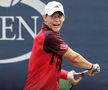 Dominic Thiem la US Open 2011 Foto: Imago