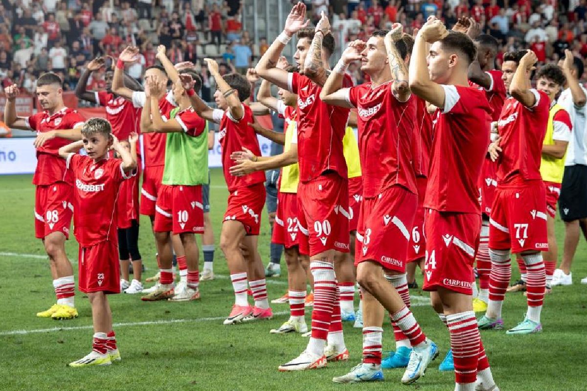 „E o soluție!” » Dinamovistul propus la echipa națională: „Are calitate, experiență” + Reverență în fața lui Kopic