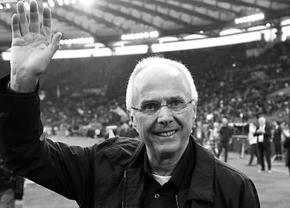Ultima scrisoare a lui Sven-Goran Eriksson, dezvăluită de The Telegraph: „Nu mă pot gândi decât la un singur lucru”