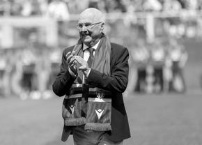A murit Sven-Goran Eriksson » Marele antrenor suedez i-a „interzis” Craiovei visul de a juca finala Cupei UEFA. A câștigat trofee cu aproape toate echipele pe care le-a antrenat