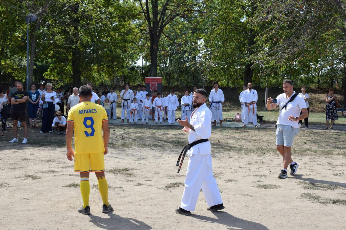 Echipa Națională a Nevăzătorilor