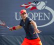 Dominic Thiem la US Open 2015 Foto: Imago