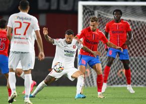 Am analizat la GSP Live: FCSB e penultima în Liga 1, Dinamo – Craiova 2-1, Rapid câștigă la revenirea lui Șumudică