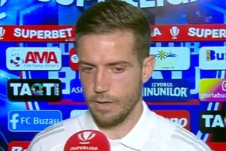 „Mi-ai dat «omul meciului» la mișto, să vin eu să vorbesc...” » Alexandru Chipciu, încă un moment spumos la TV