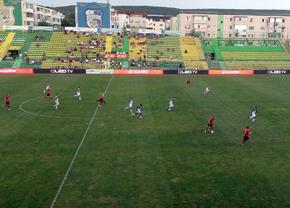 Schimbare de lider în Liga 2! Csikszereda a câștigat ultimul meci al etapei 4 » Clasamentul ACUM