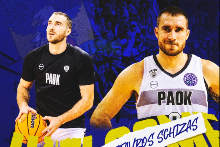 Transfer de Champions League pentru Sibiu » Grecul de la PAOK a semnat