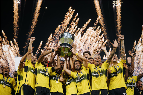 Columbus Crew / Foto: Facebook