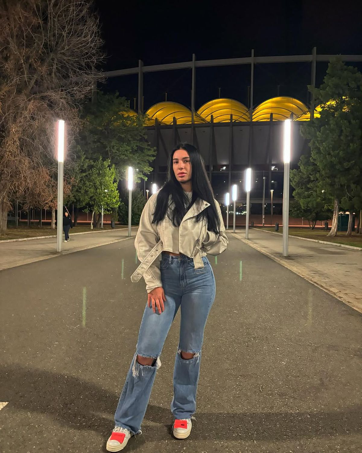 Campioana din România și-a anunțat retragerea din sport la doar 22 de ani: „Nu putem câștiga bani în alte moduri! Trebuie să stăm și să înghițim ce ni se spune”