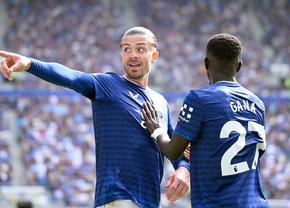 Jack Grealish admite: „În ultimii ani nu m-am mai bucurat de fotbal”