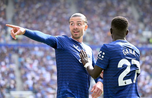 Jack Grealish admite: „În ultimii ani nu m-am mai bucurat de fotbal”