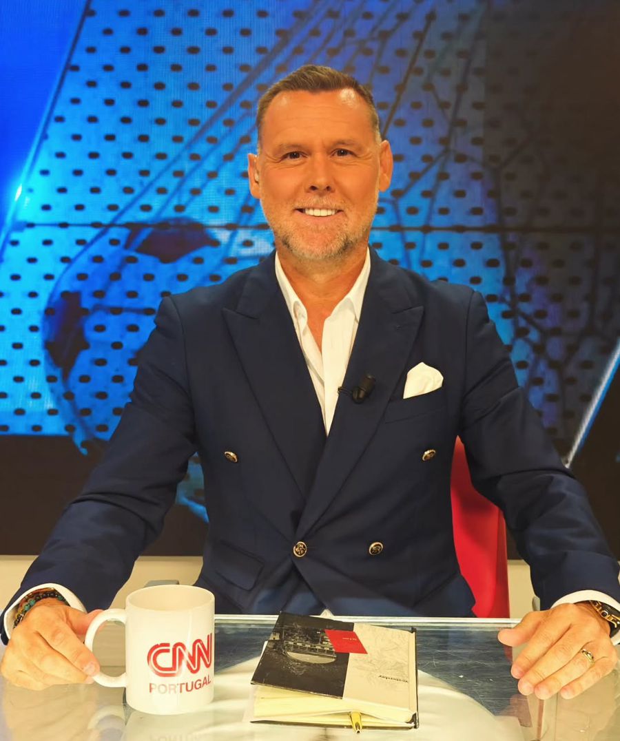 Cu ce se ocupă acum fostul internațional Maniche » Pe 15 septembrie, se va întâlni cu Hagi