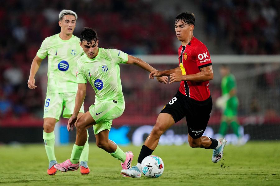 Scandalul tricourilor la Barcelona » S-a supărat sponsorul!