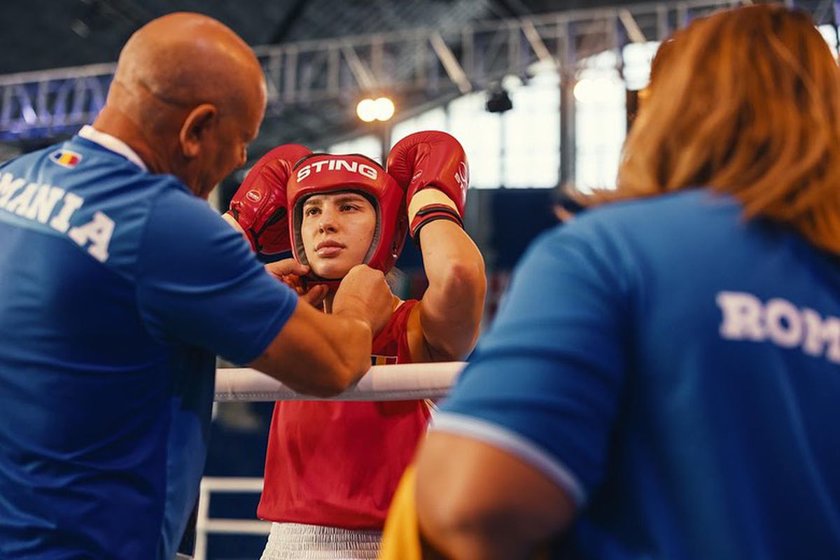 Campioana din România și-a anunțat retragerea din sport la doar 22 de ani: „Nu putem câștiga bani în alte moduri! Trebuie să stăm și să înghițim ce ni se spune”