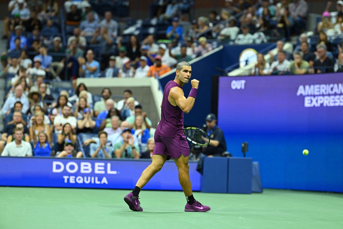 O eroare a făcut ca Alcaraz să rămână fără păr înainte de US Open! Ibericul a povestit în detaliu incidentul