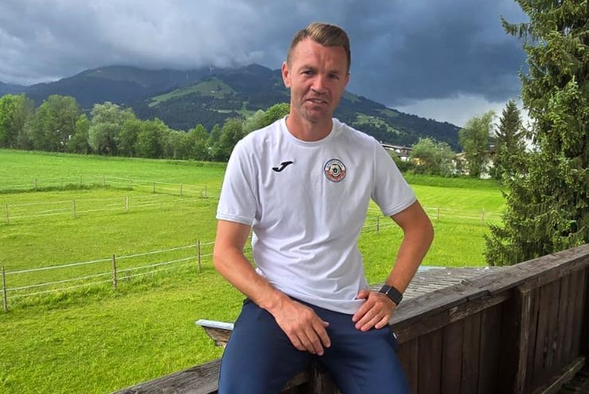 Ioan Mera / Sursă foto: Facebook