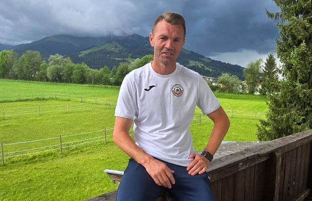 „Condiții, contracte, buget mare!” » Românul care a jucat în Kazahstan, despre „șocul” produs de Kairat Almaty + șeful clubului, arestat pentru delapidare!