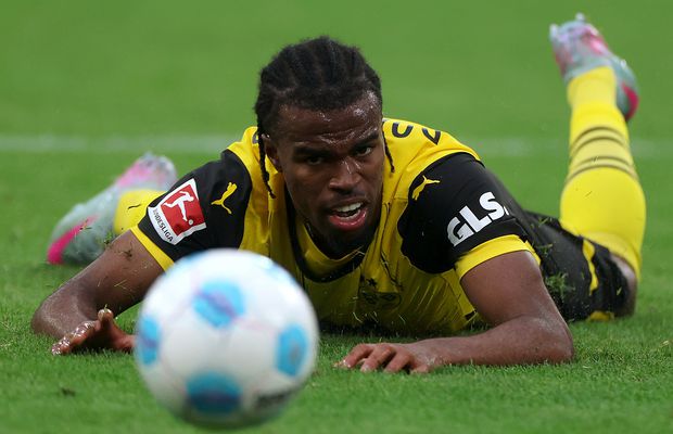 Borussia Dortmund l-a prezentat pe jucătorul cumpărat de la Chelsea