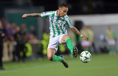 Acord de principiu pentru Antony! Unde îl cedează Manchester United